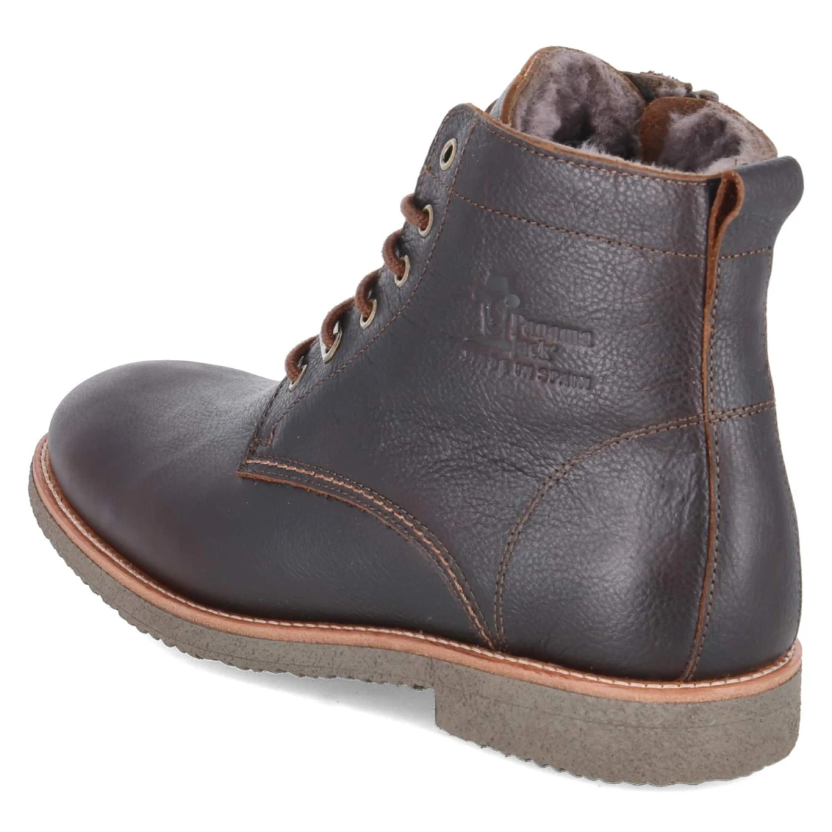 Winterboots GERMAN IGLOO C 2 - castano