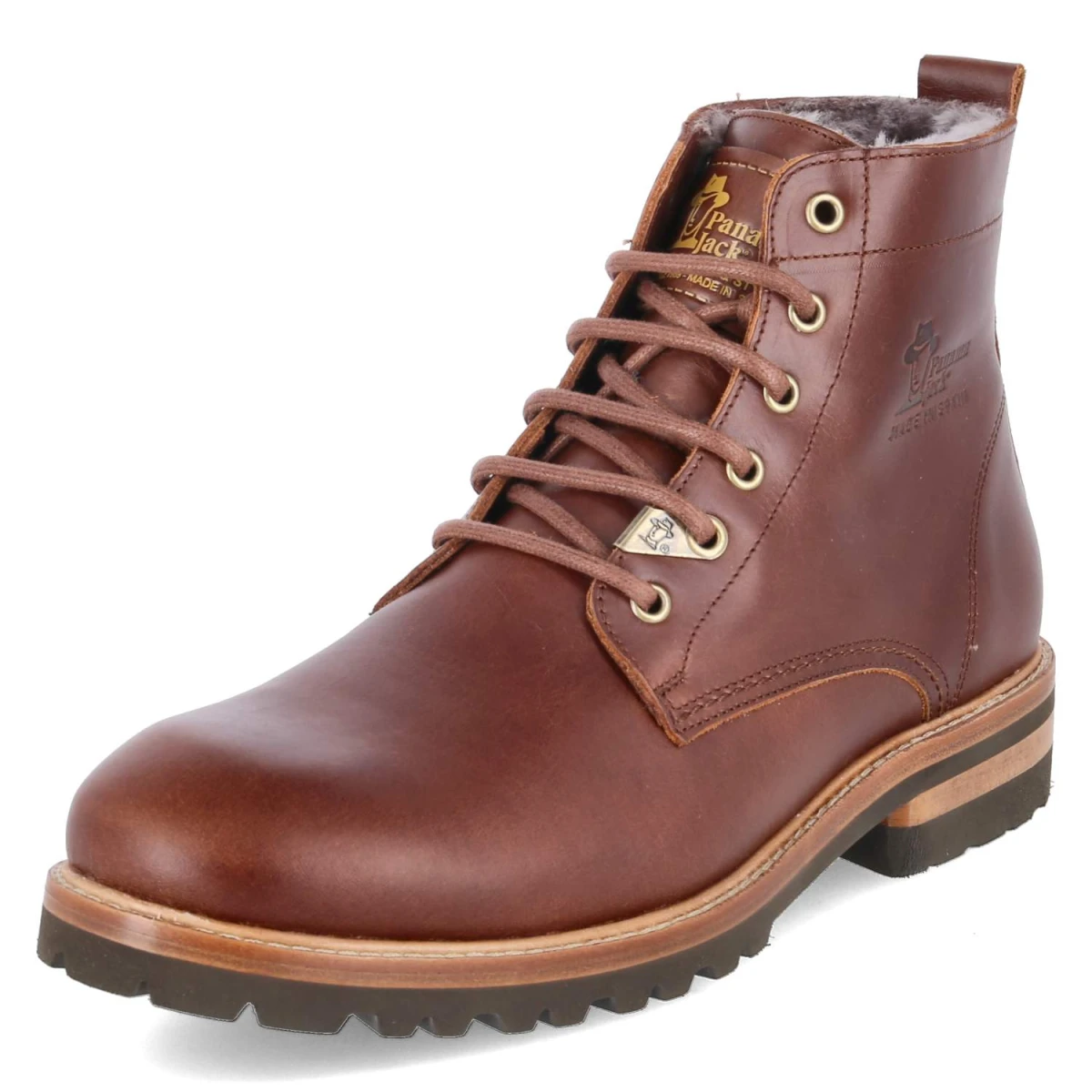 Winterboots EMERY IGLOO C 5 - cuero