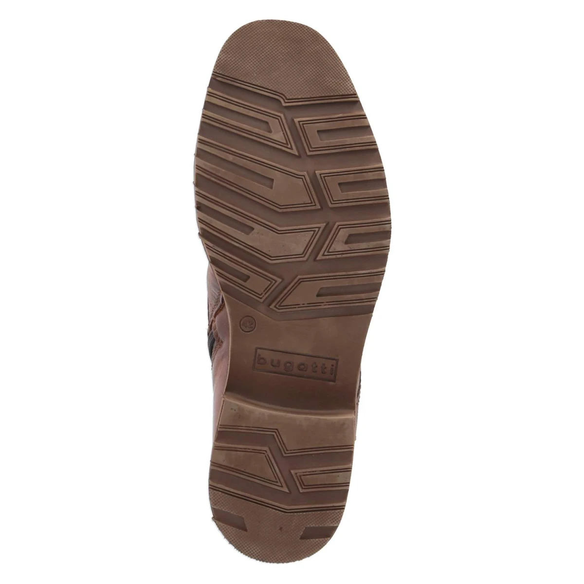 Winterboots - cognac