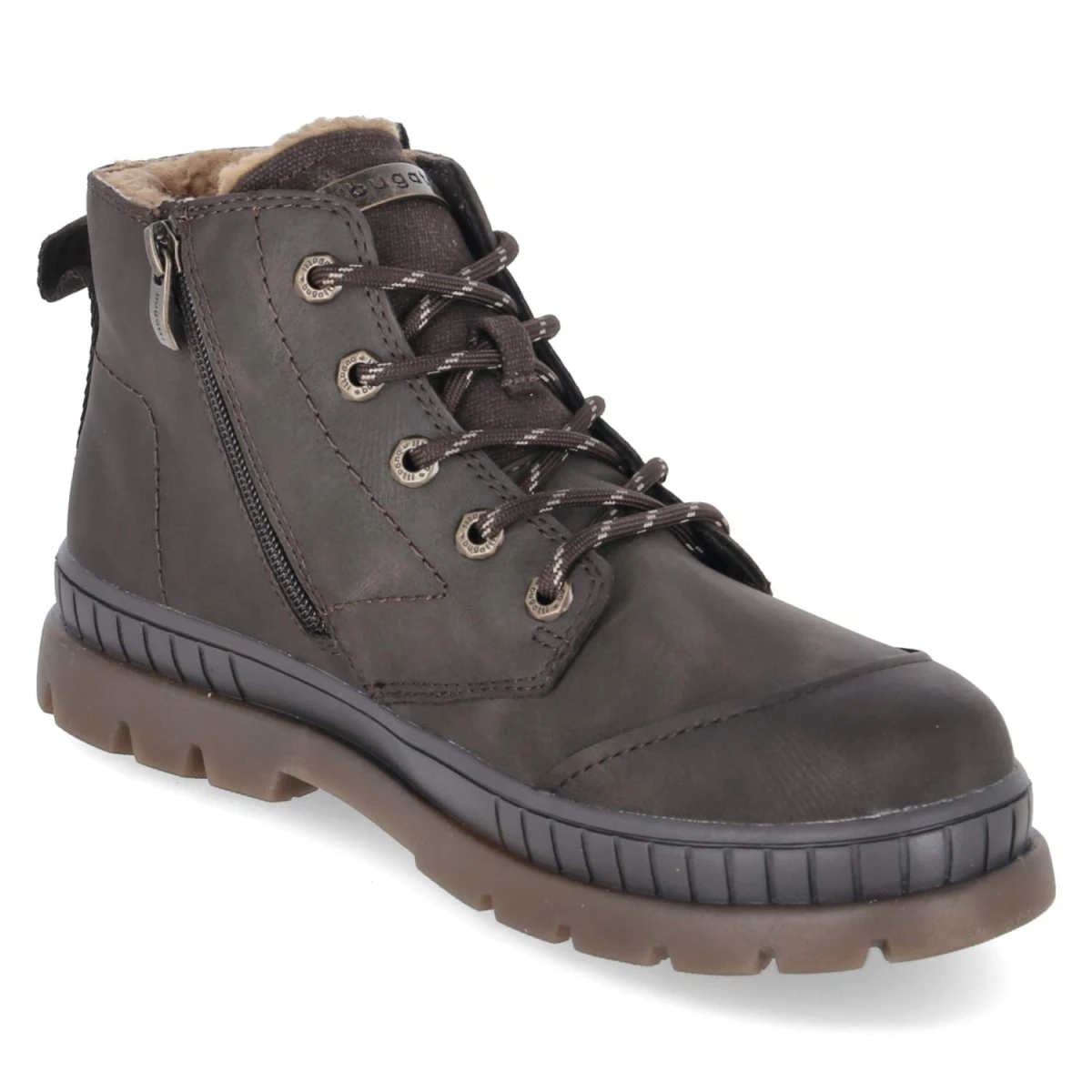 Winterboots - dark brown