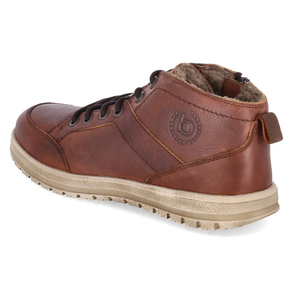 Winterboots - brown