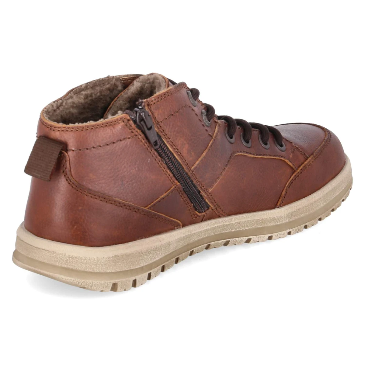 Winterboots - brown