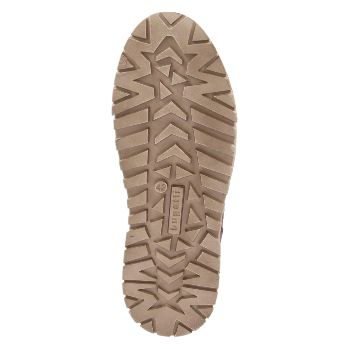 Winterboots - cognac