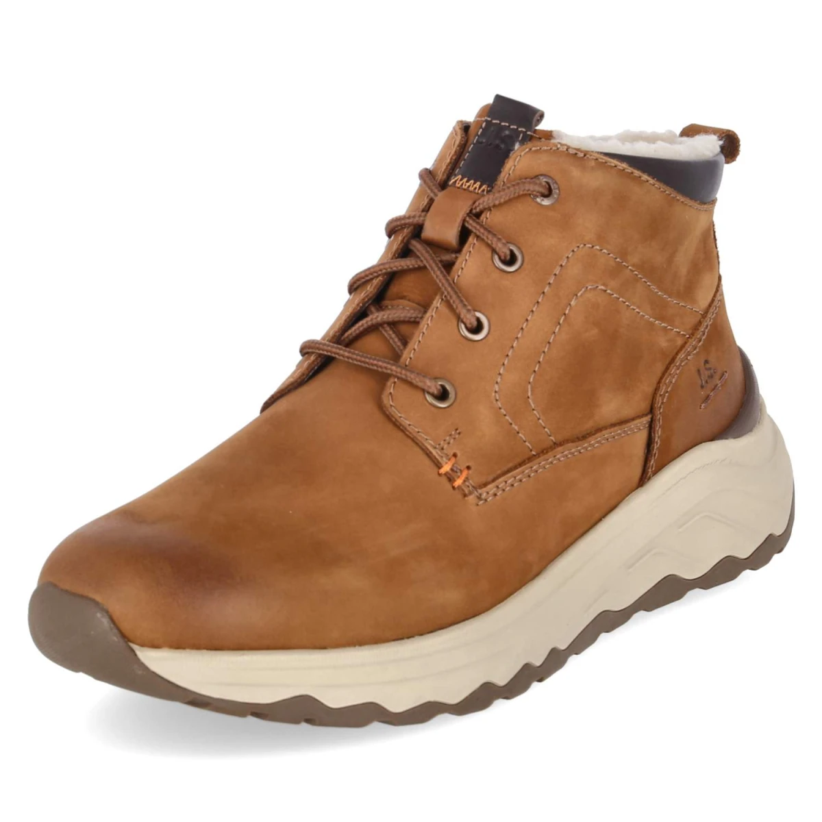 Boots DAVIE 06 - camel