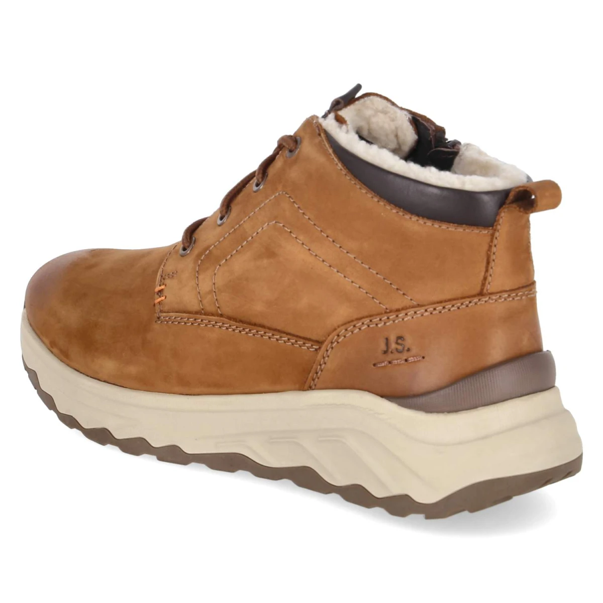 Boots DAVIE 06 - camel