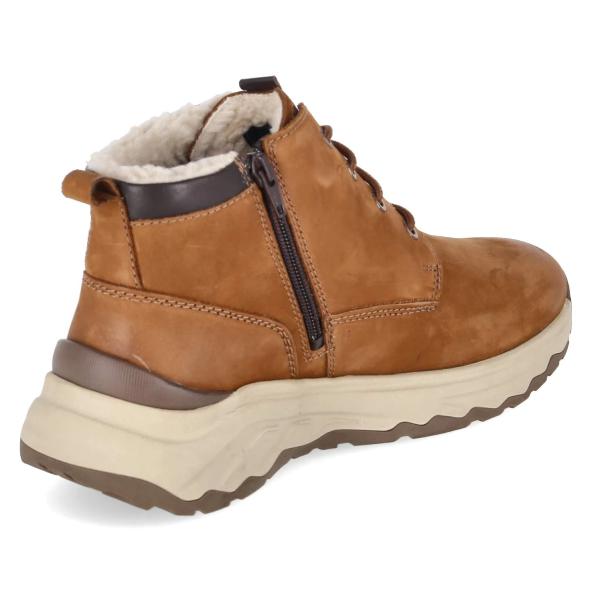 Boots DAVIE 06 - camel