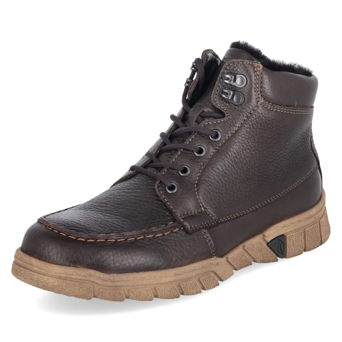 Winterboots LINO - MORO