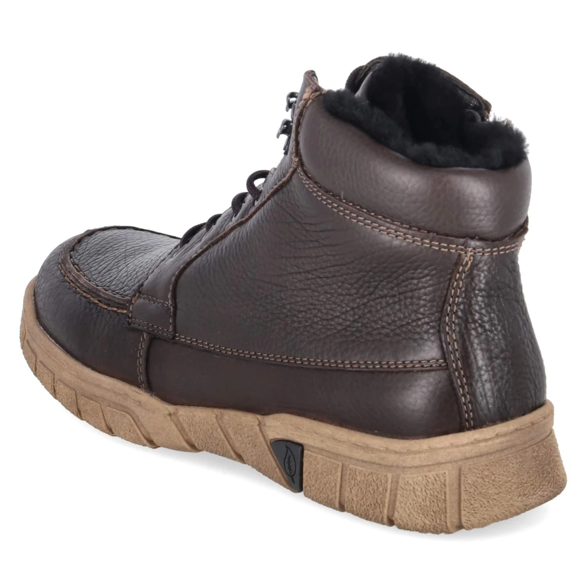 Winterboots LINO - MORO
