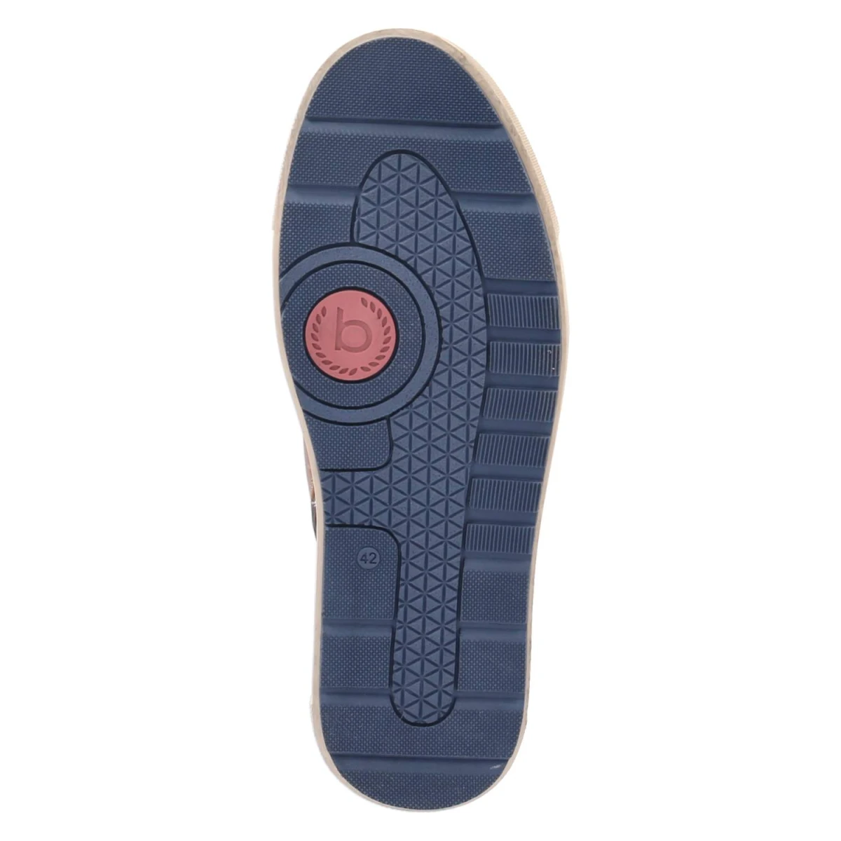 Winterboots - cognac