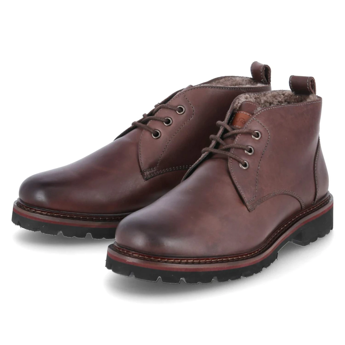 Winterboots ADALRIK-701 - testa-di-moro