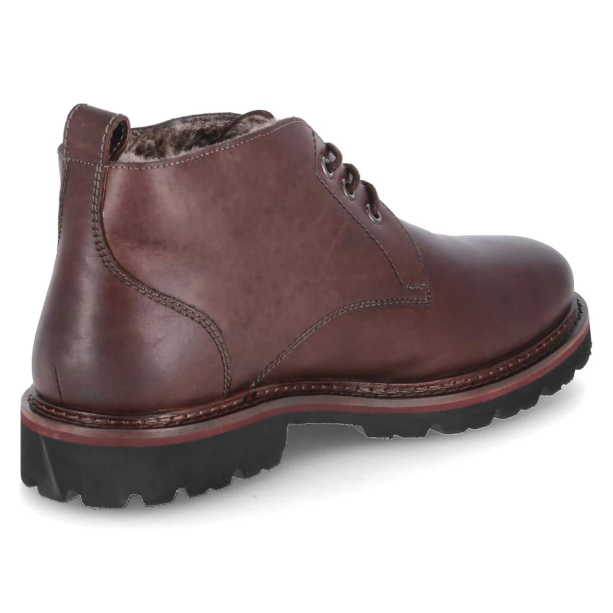 Winterboots ADALRIK-701 - testa-di-moro