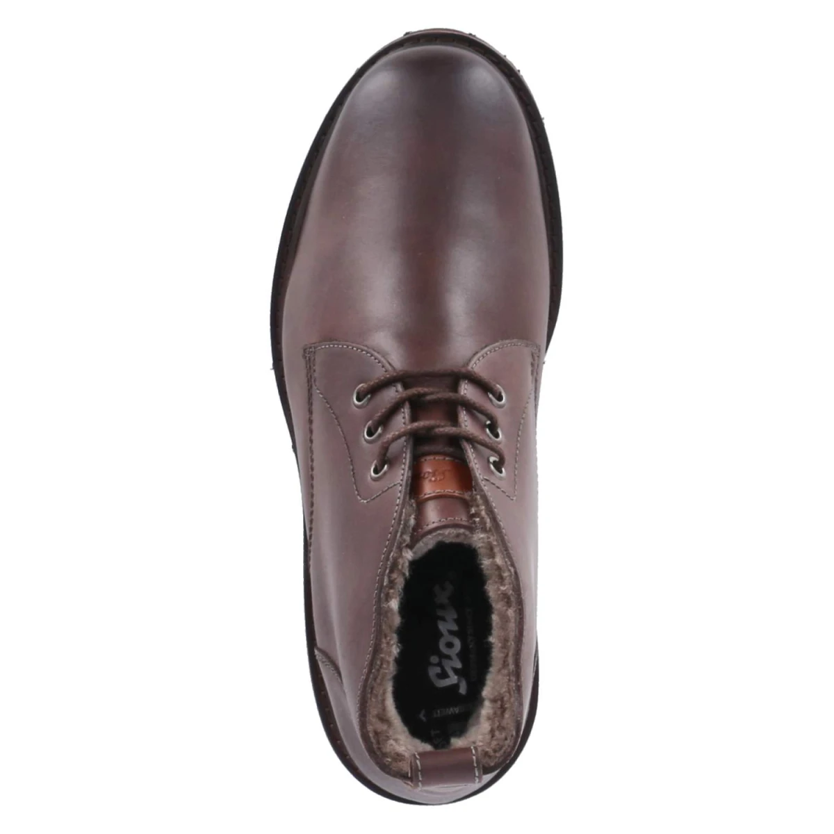 Winterboots ADALRIK-701 - testa-di-moro