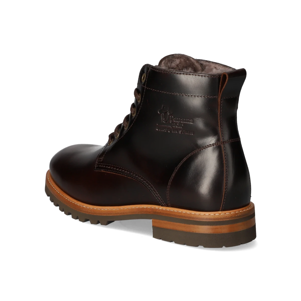 Winterboots EMERY IGLOO C1 - brown