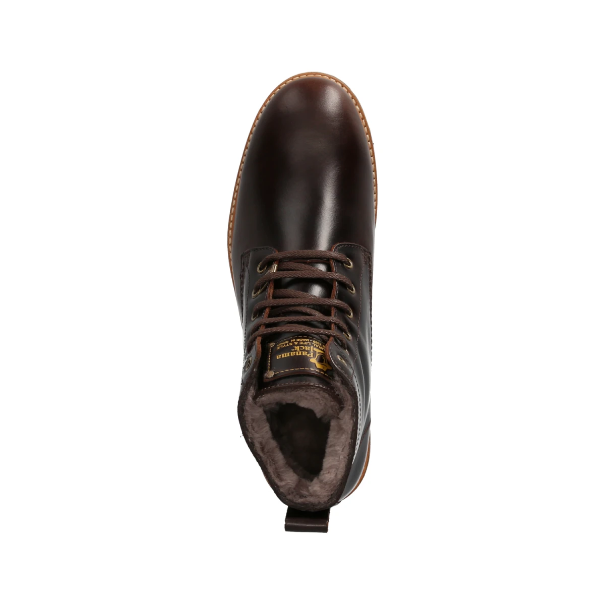 Winterboots EMERY IGLOO C1 - brown