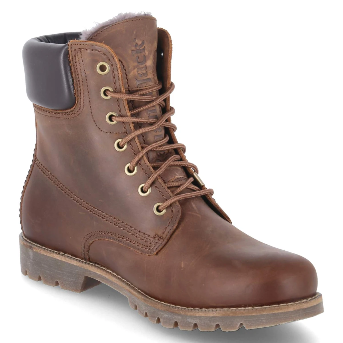 Boots PNAMA 03 IGLOO C11 - cuero