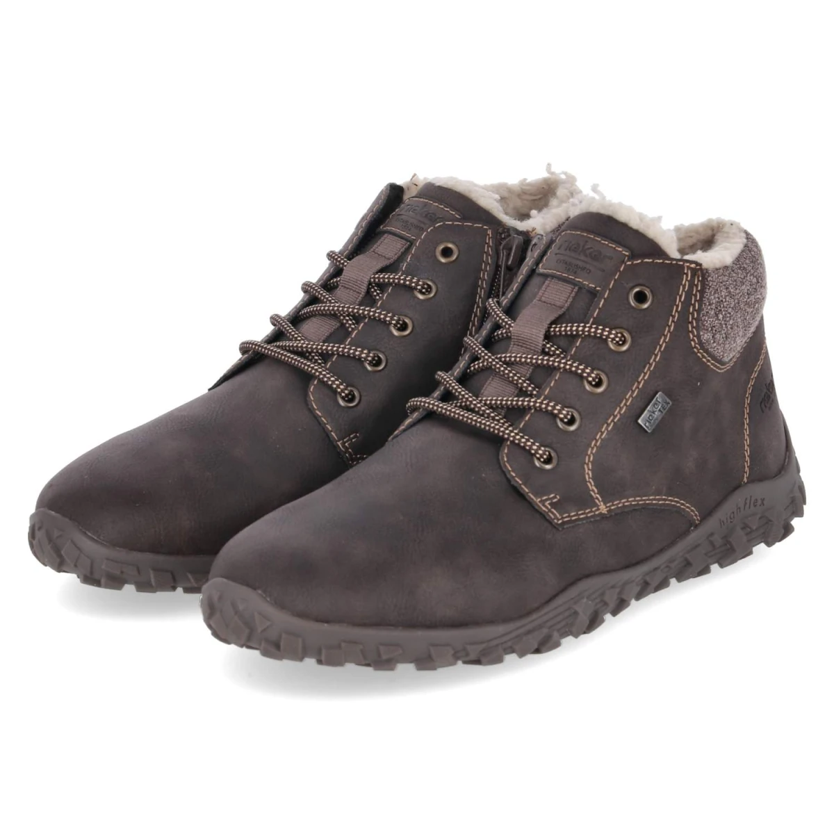 Winterboots - BRAUN