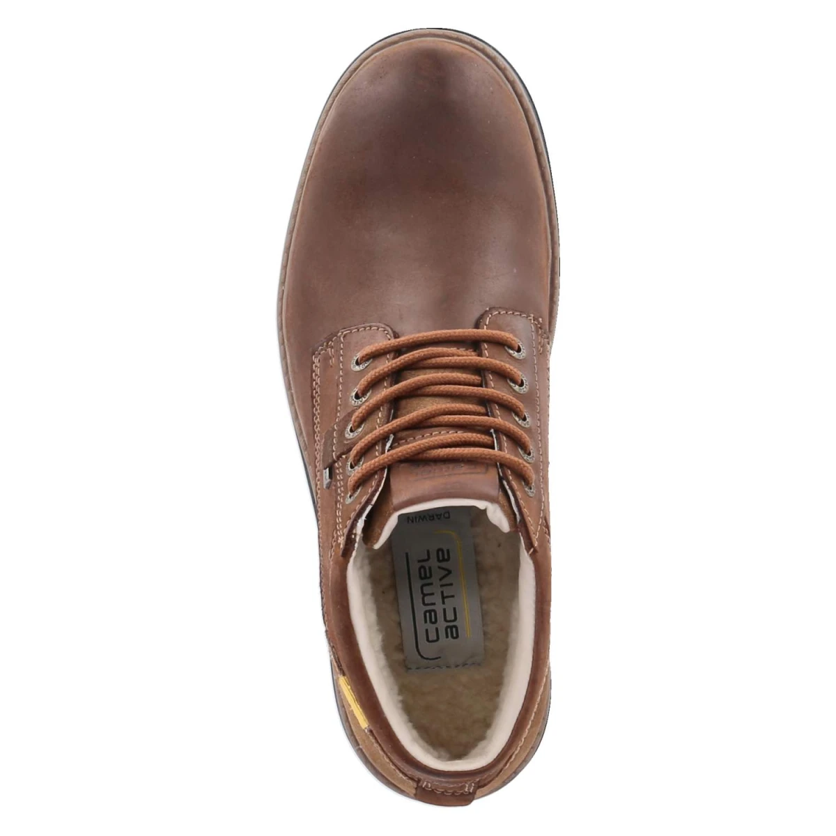 Winterboots - tan/tan