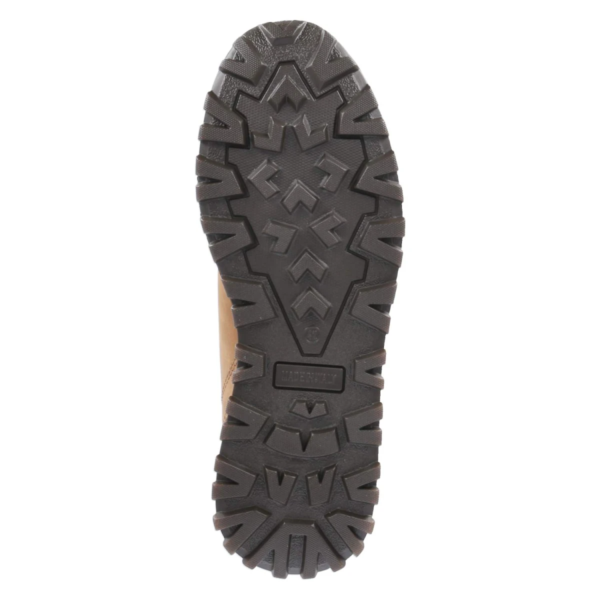 Winterboots - tan/brown