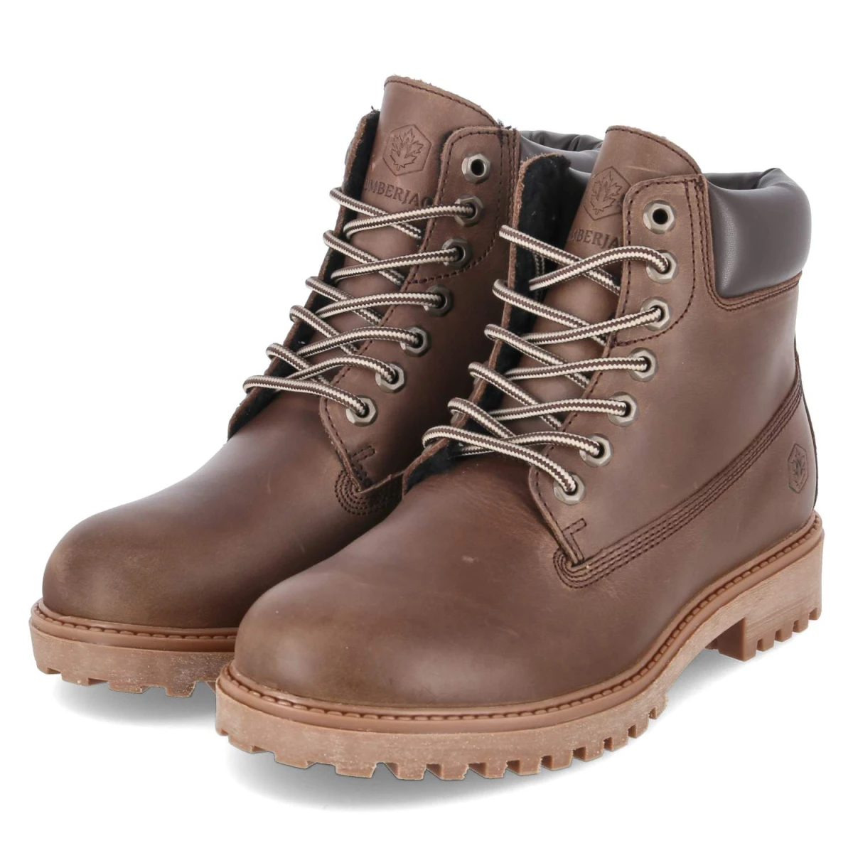 Winterboots RIVER 2 - COTTO