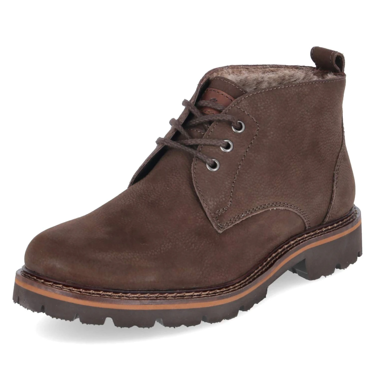 Winterboots ADALRIK - ursus