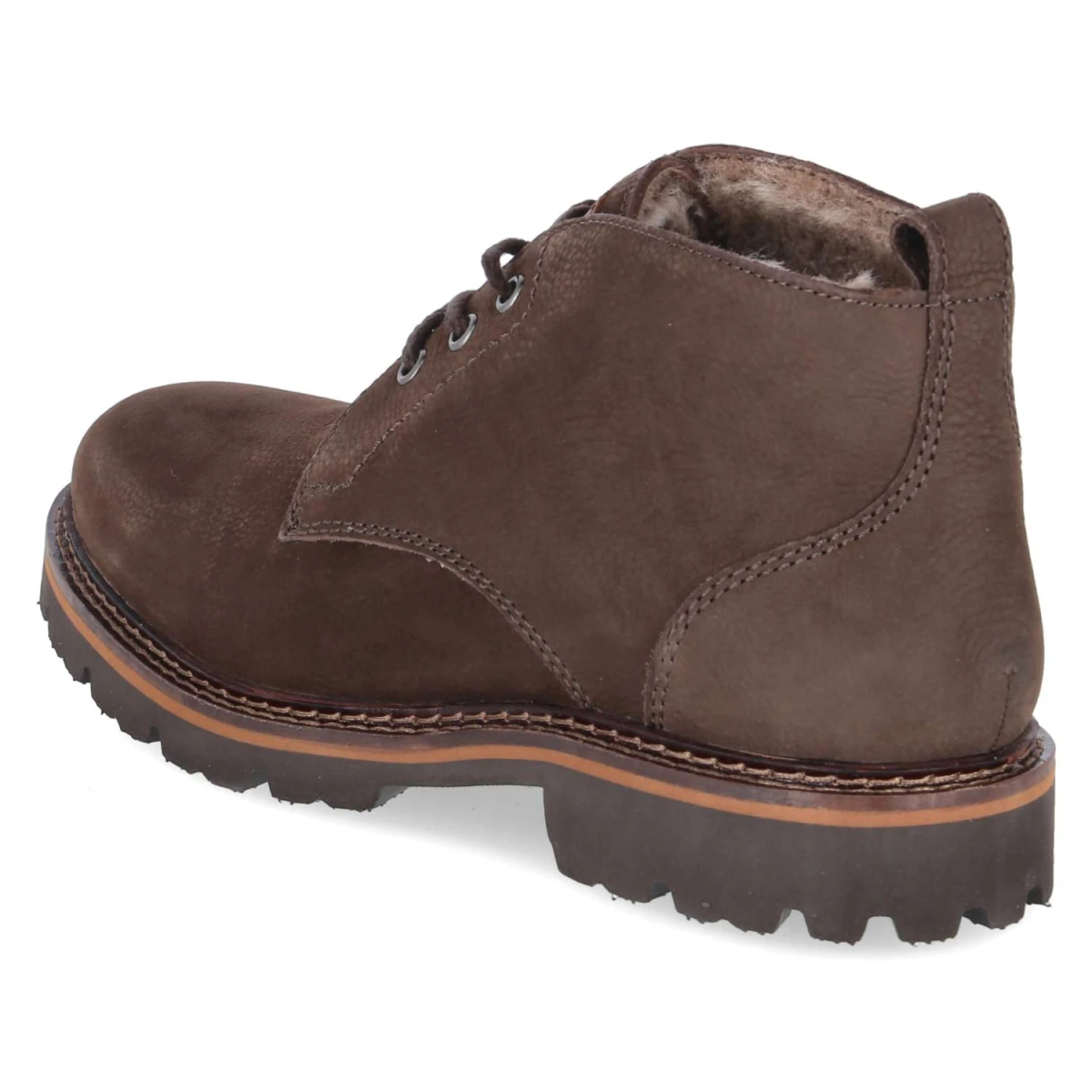 Winterboots ADALRIK - ursus