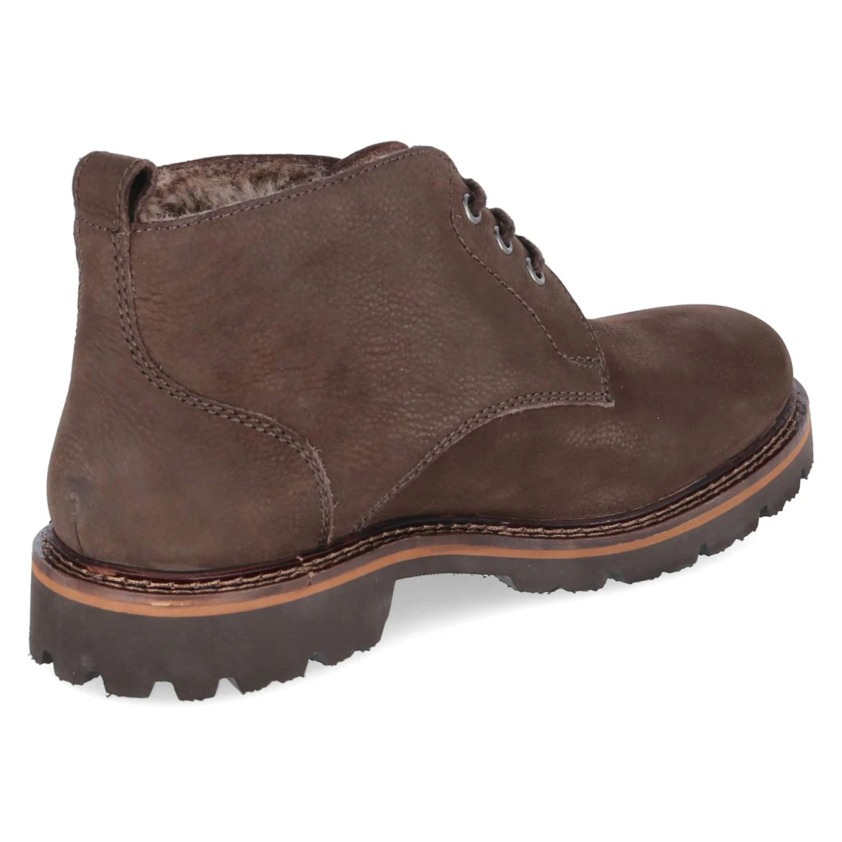 Winterboots ADALRIK - ursus