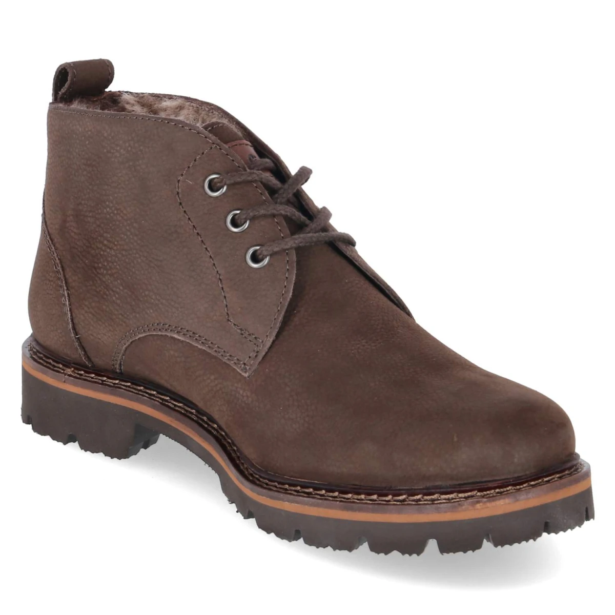 Winterboots ADALRIK - ursus