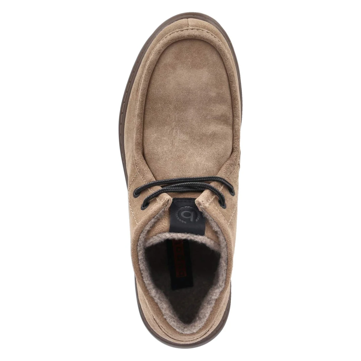 Chukka Boots - beige