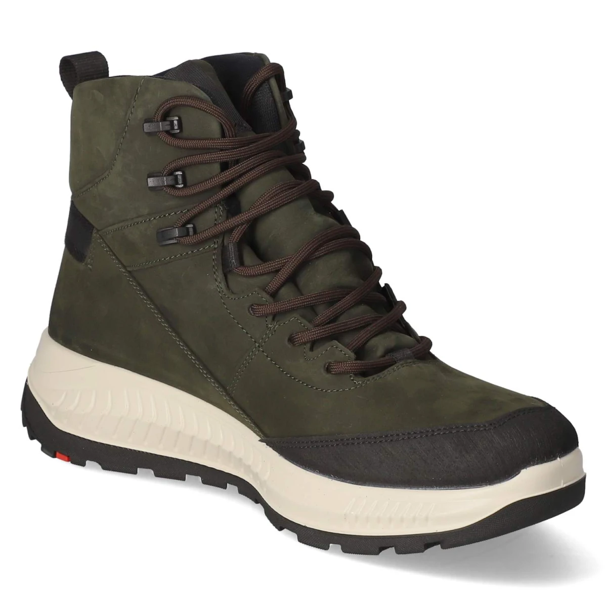 Winterboots ELVIN - 3 - BLACK/BOSCO