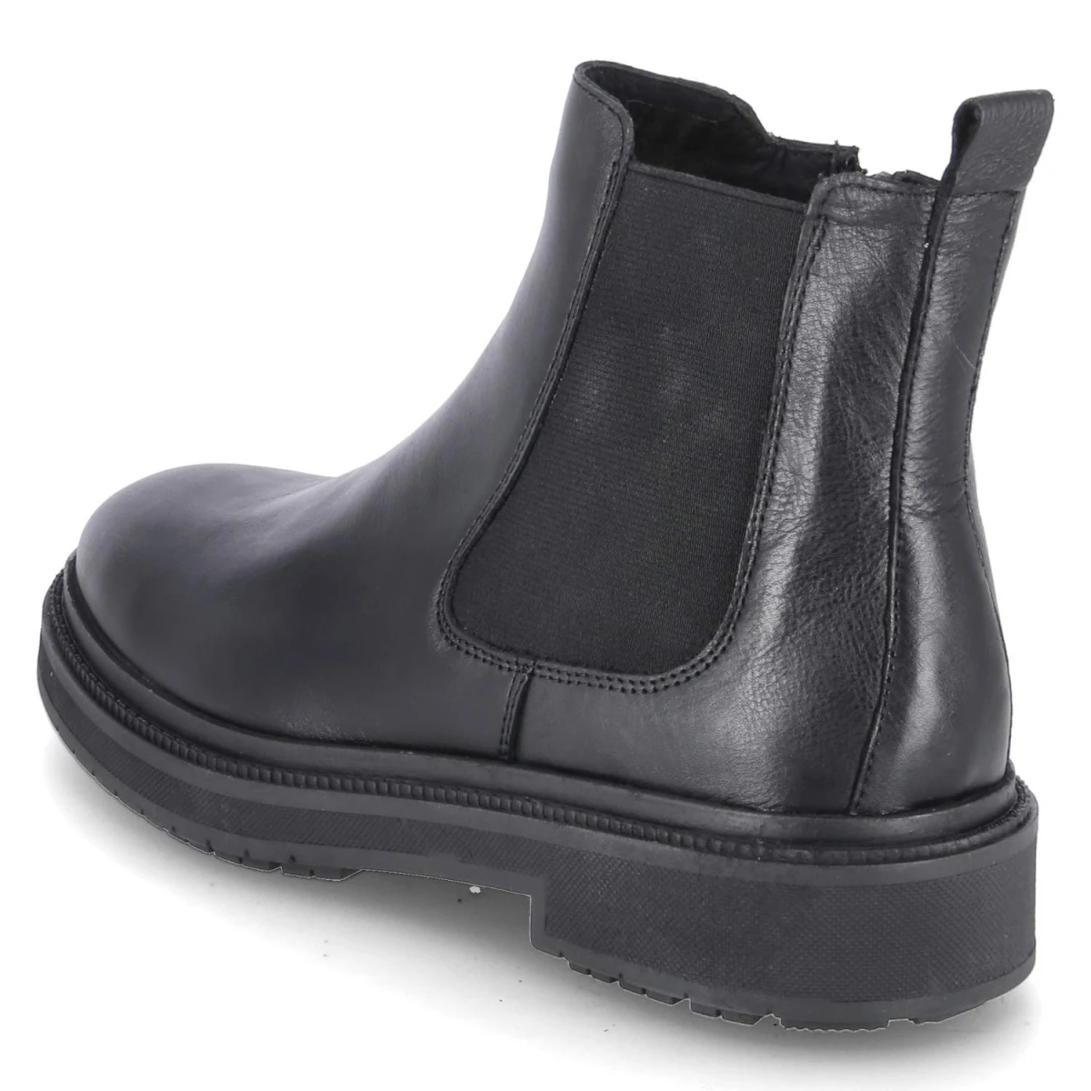 Chelsea Boots - black