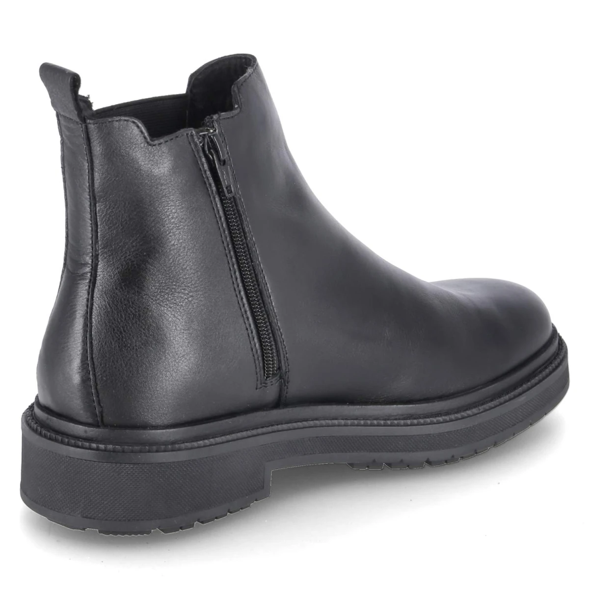 Chelsea Boots - black