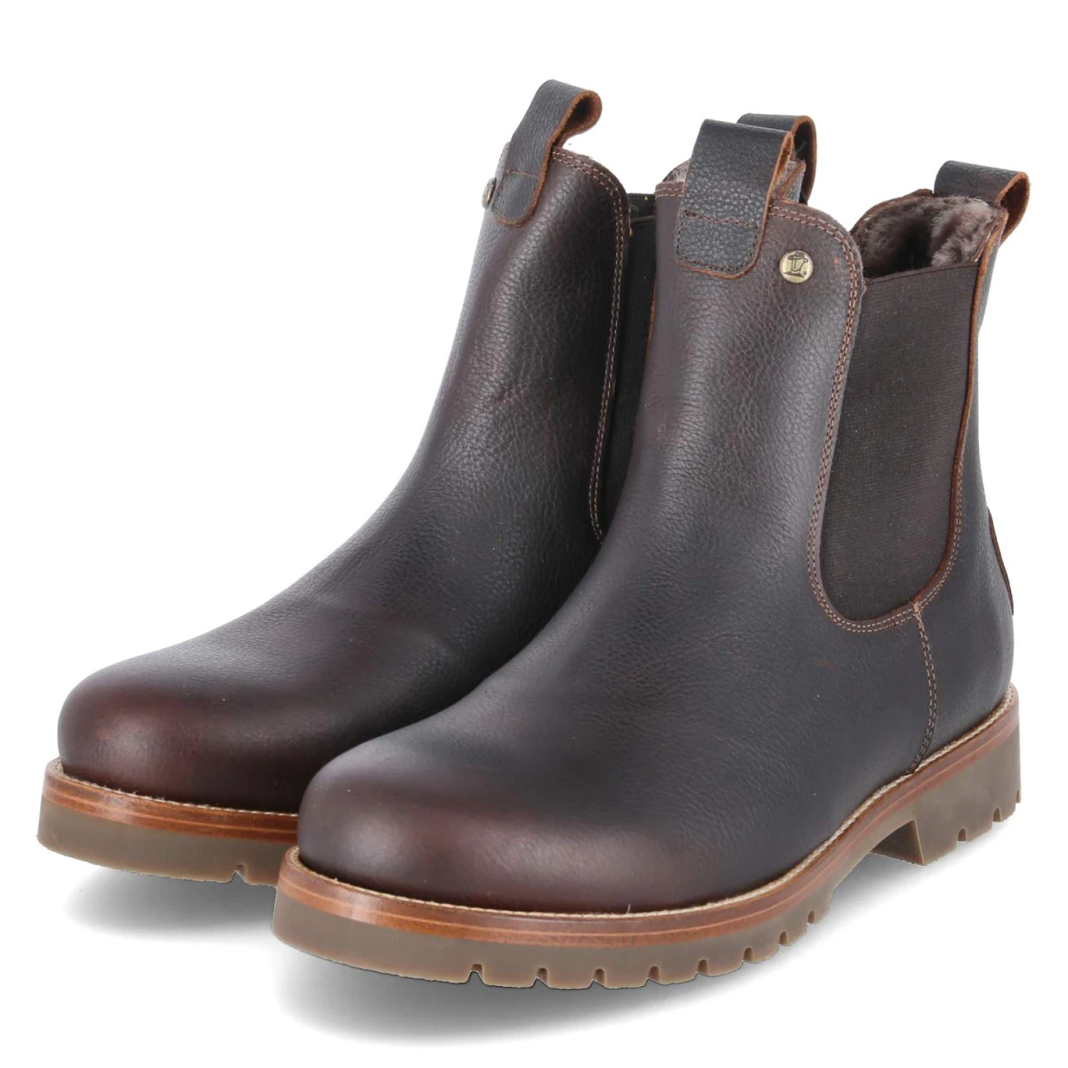 Chelsea Boots BENY IGLOO C 2 - castano