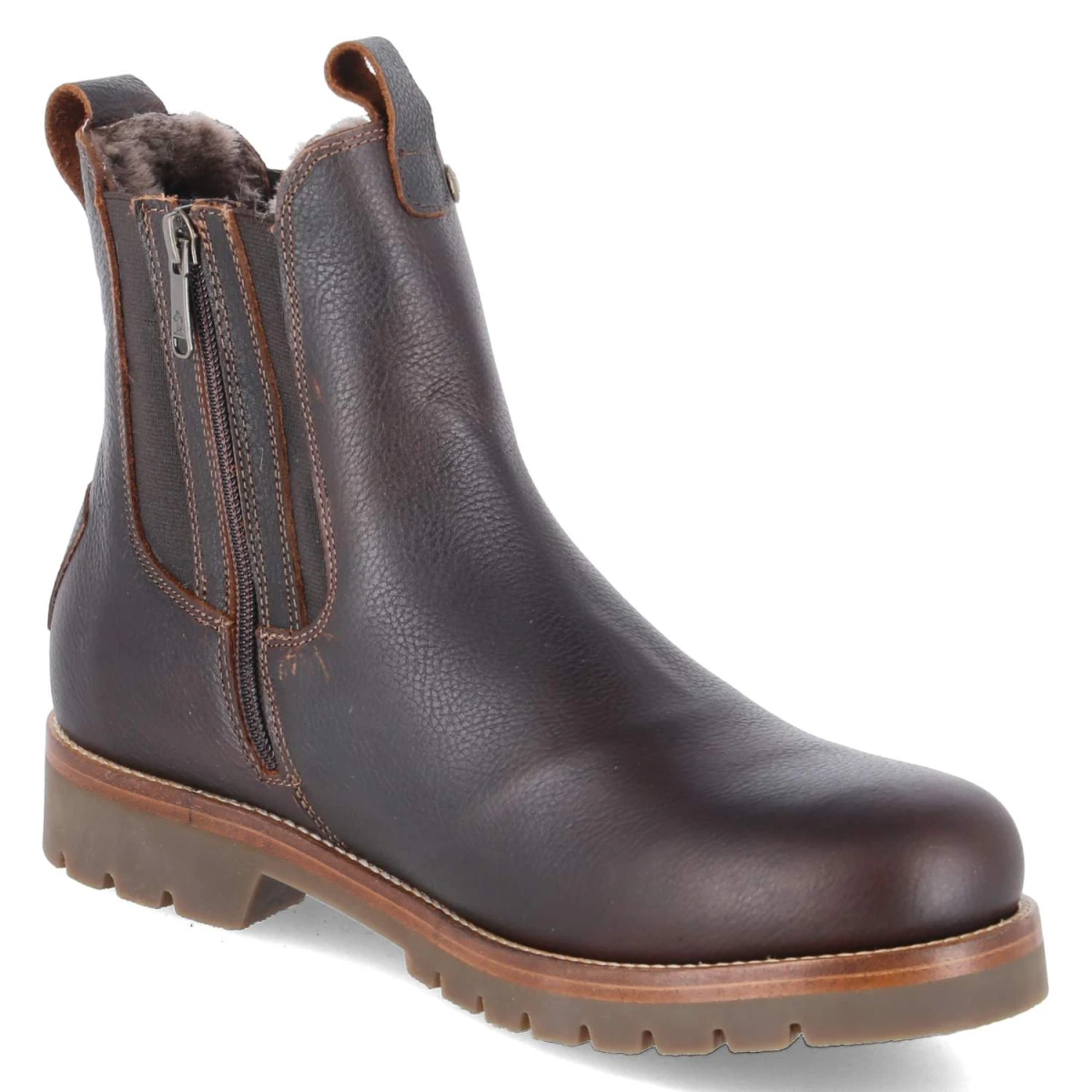 Chelsea Boots BENY IGLOO C 2 - castano