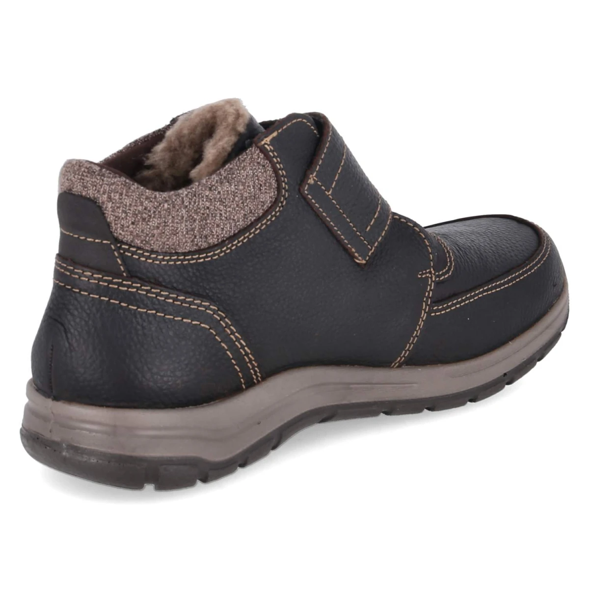 Winterboots - BRAUN