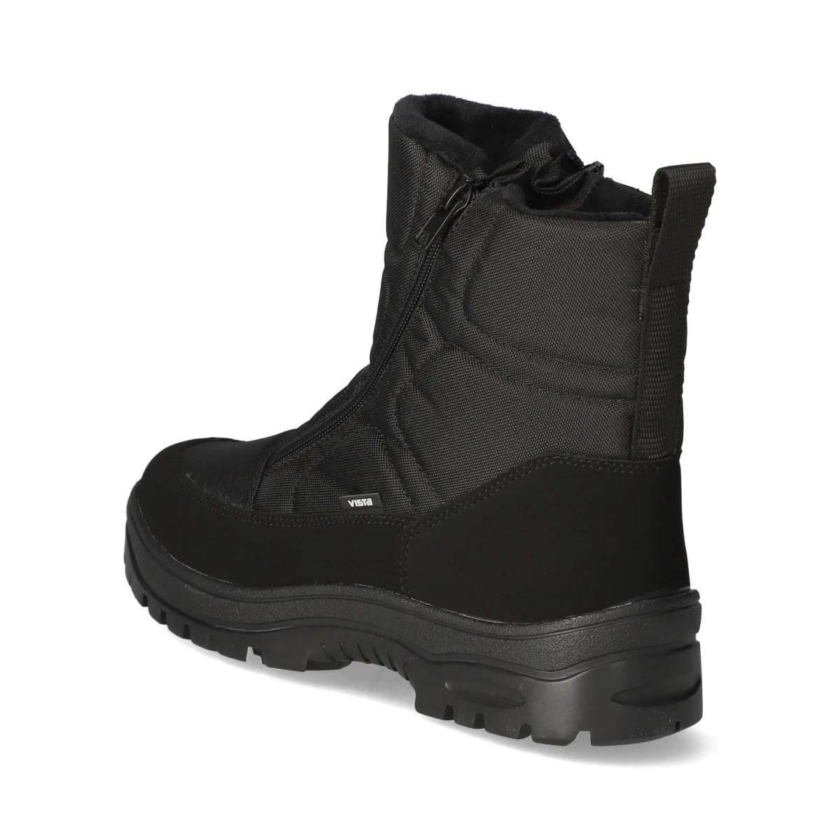Winterboots - Schwarz