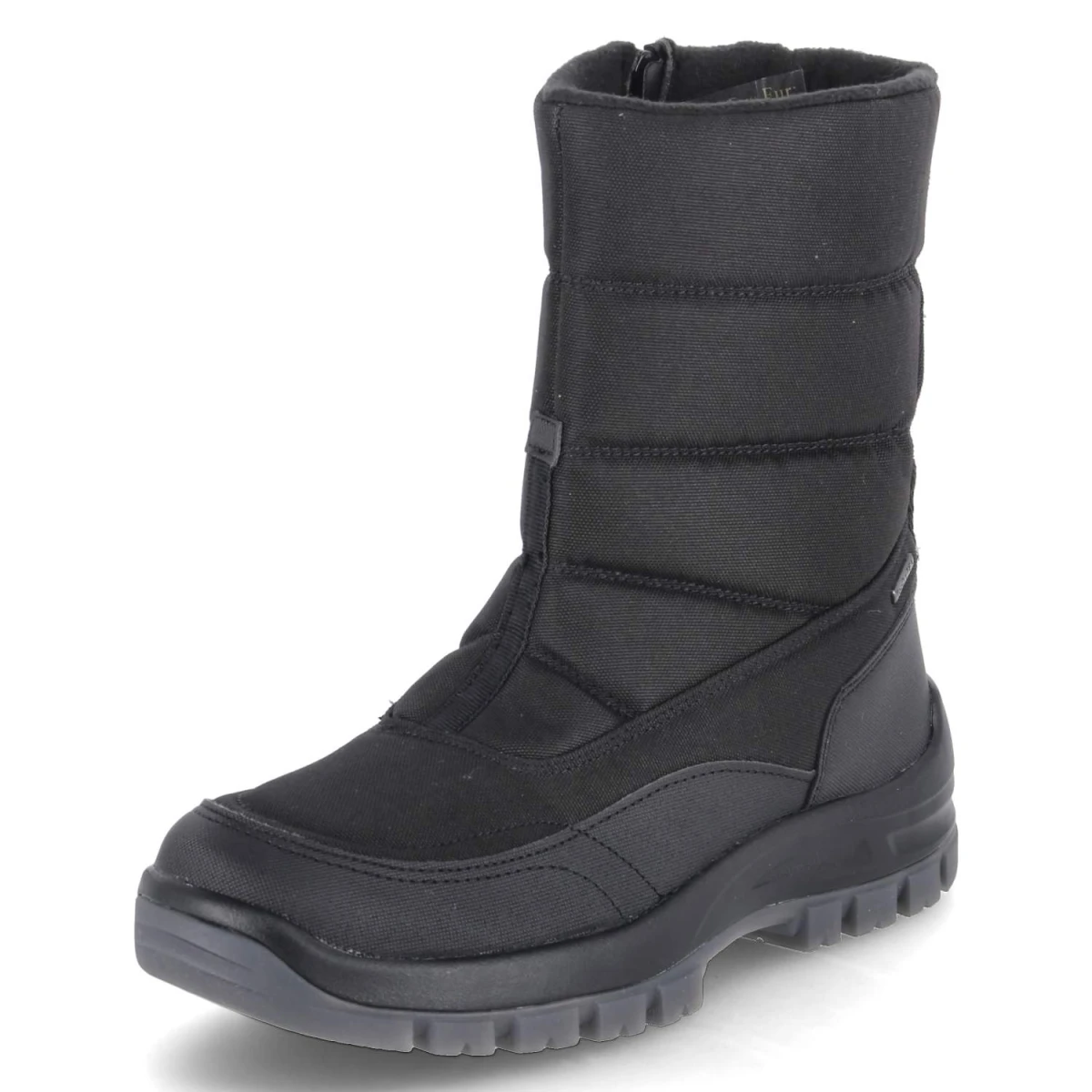 Snowboots ALASKA 53 - schwarz