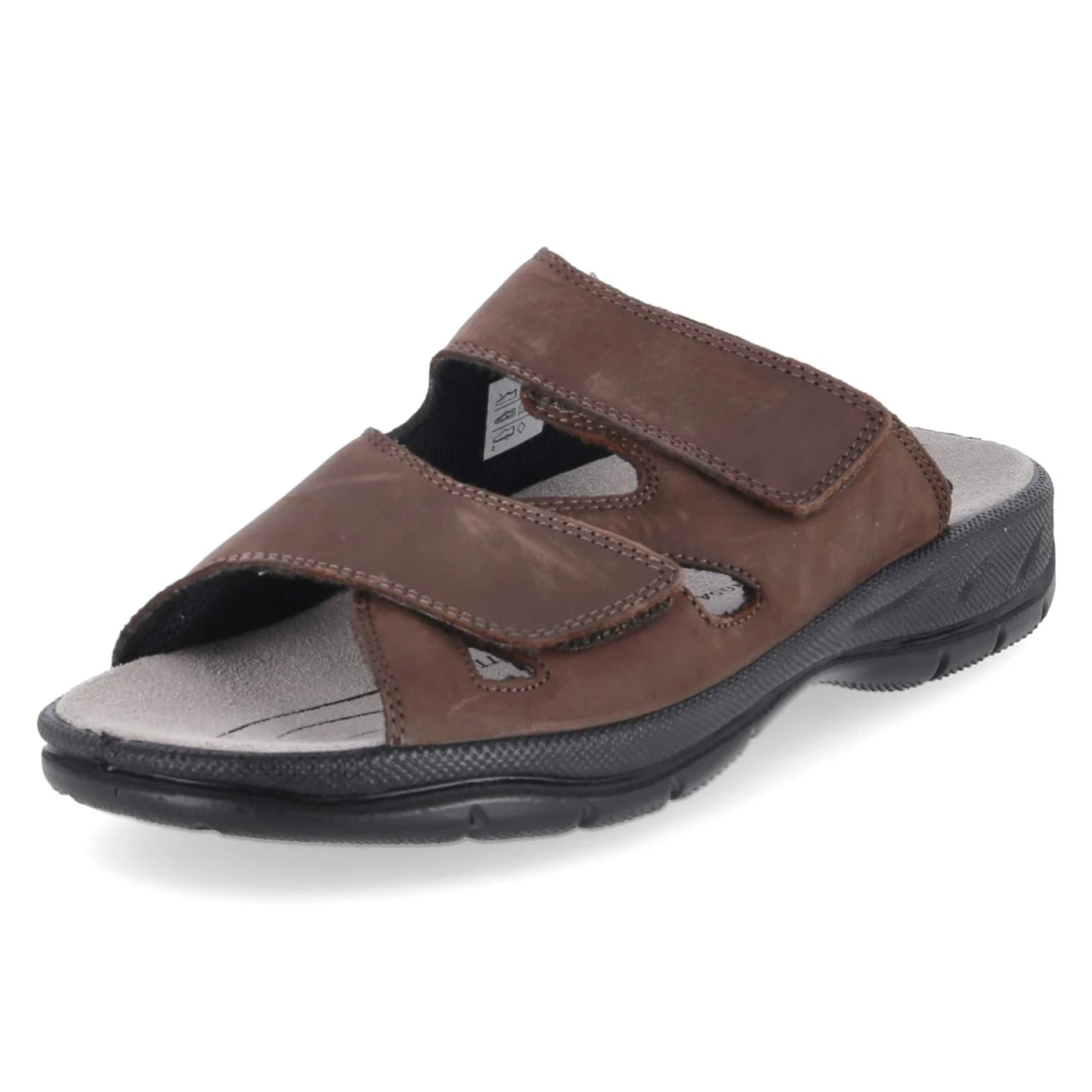 Pantoletten - CAPUCINO