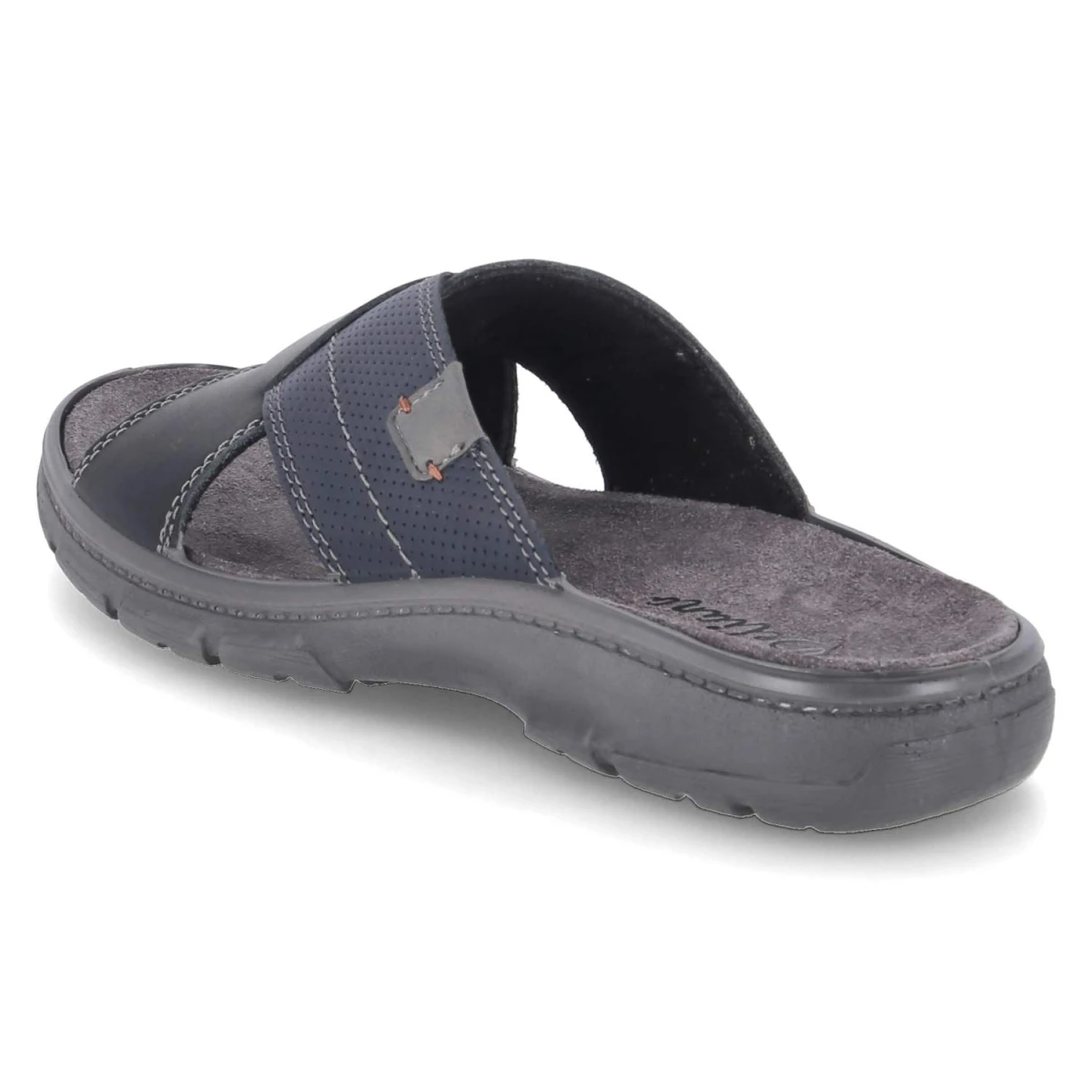 Pantoletten - undefinert