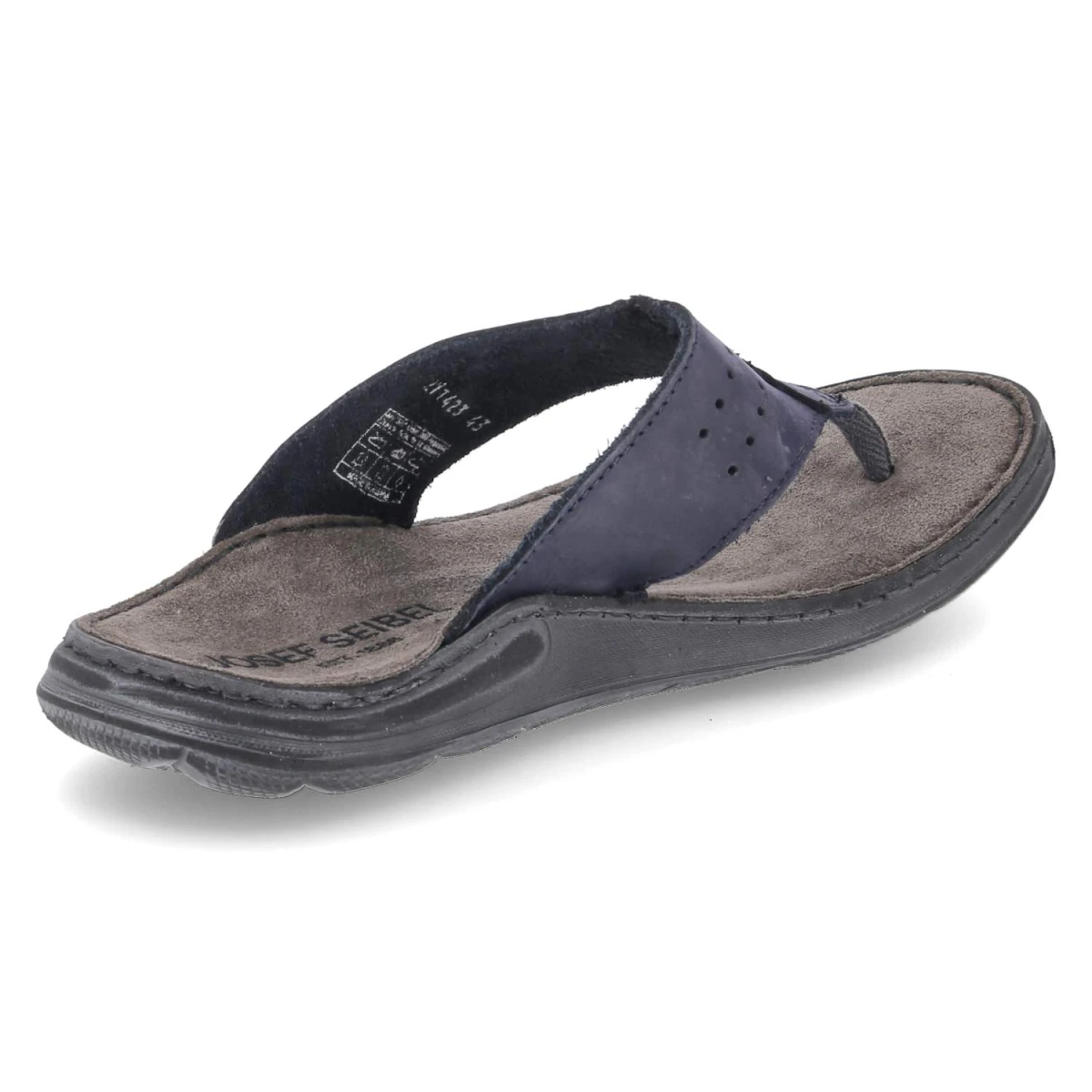 Zehentrenner MAVERICK 05 - Jeans