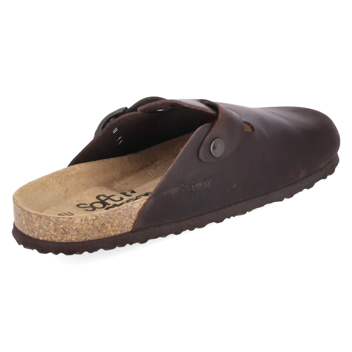 Clogs - Braun