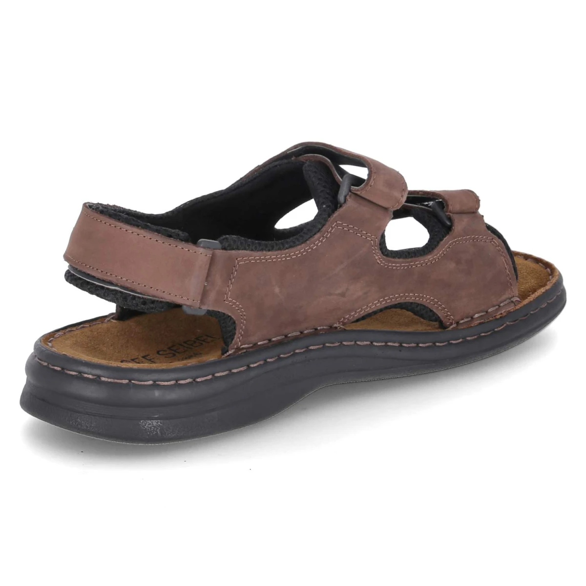 Sandalen FRANKLYN - BRASIL/SCHWARZ