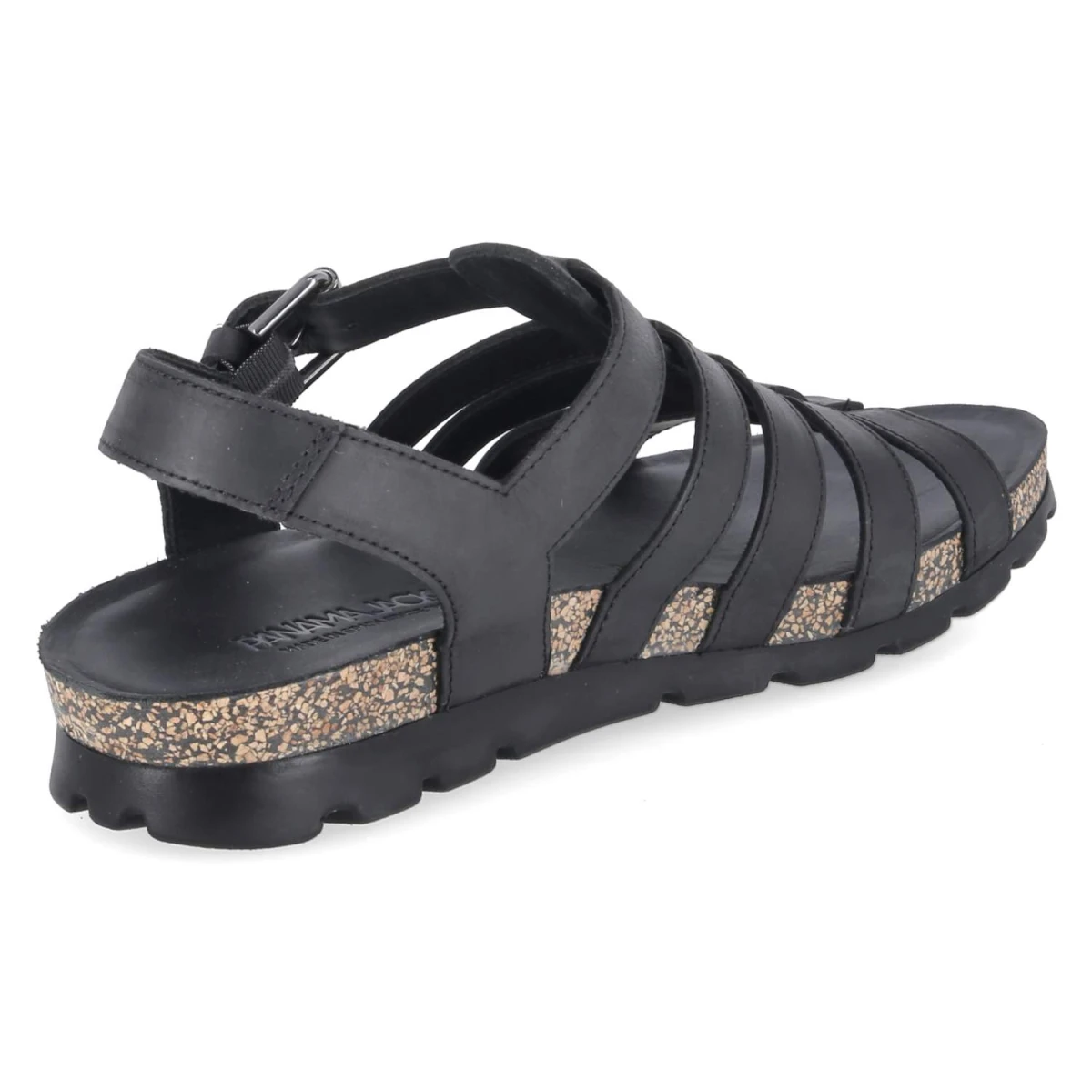 Sandalen SAMUEL C1 - negro