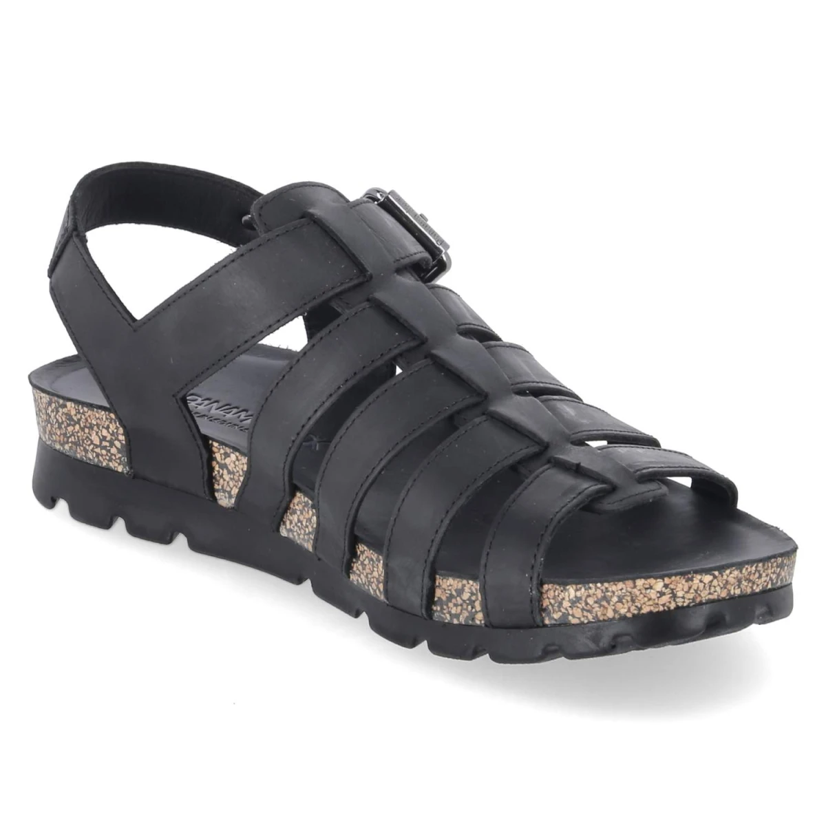 Sandalen SAMUEL C1 - negro