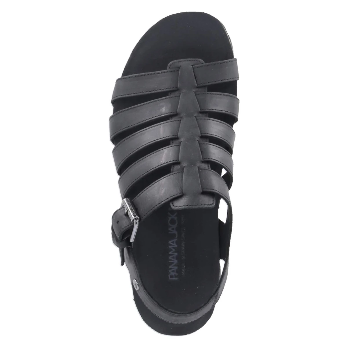 Sandalen SAMUEL C1 - negro