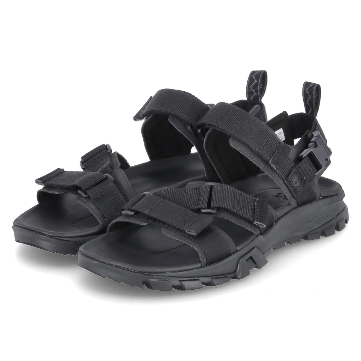 Sandalen GARRISON TRAIL 2 - BLACKOUT