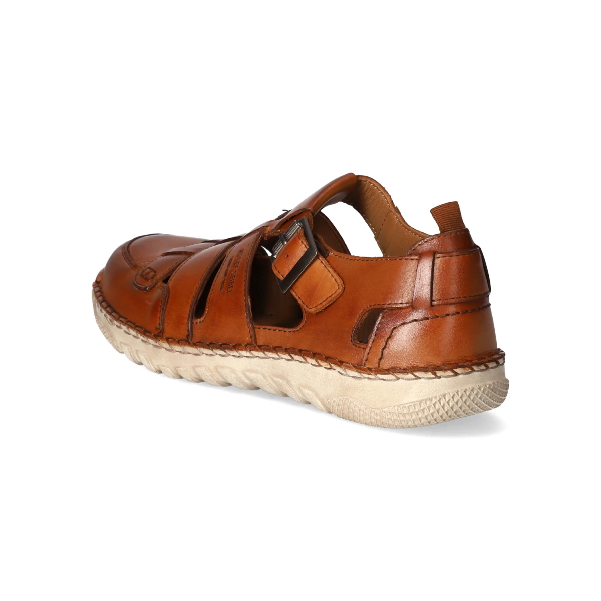 Sandalen WILSON 08 - cognac