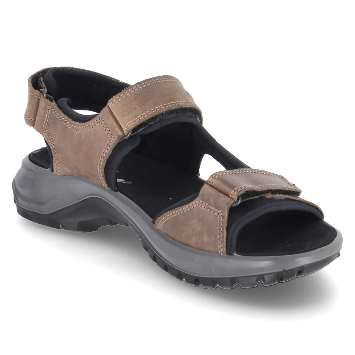 Sandalen - Light Mud