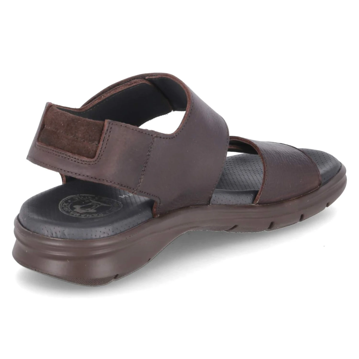 Sandalen RUSELL - marron