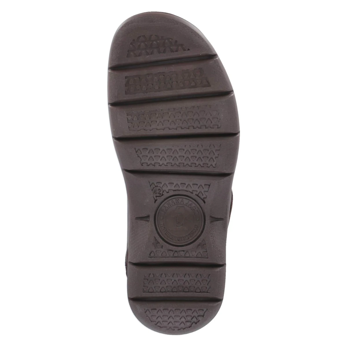 Sandalen RUSELL - marron