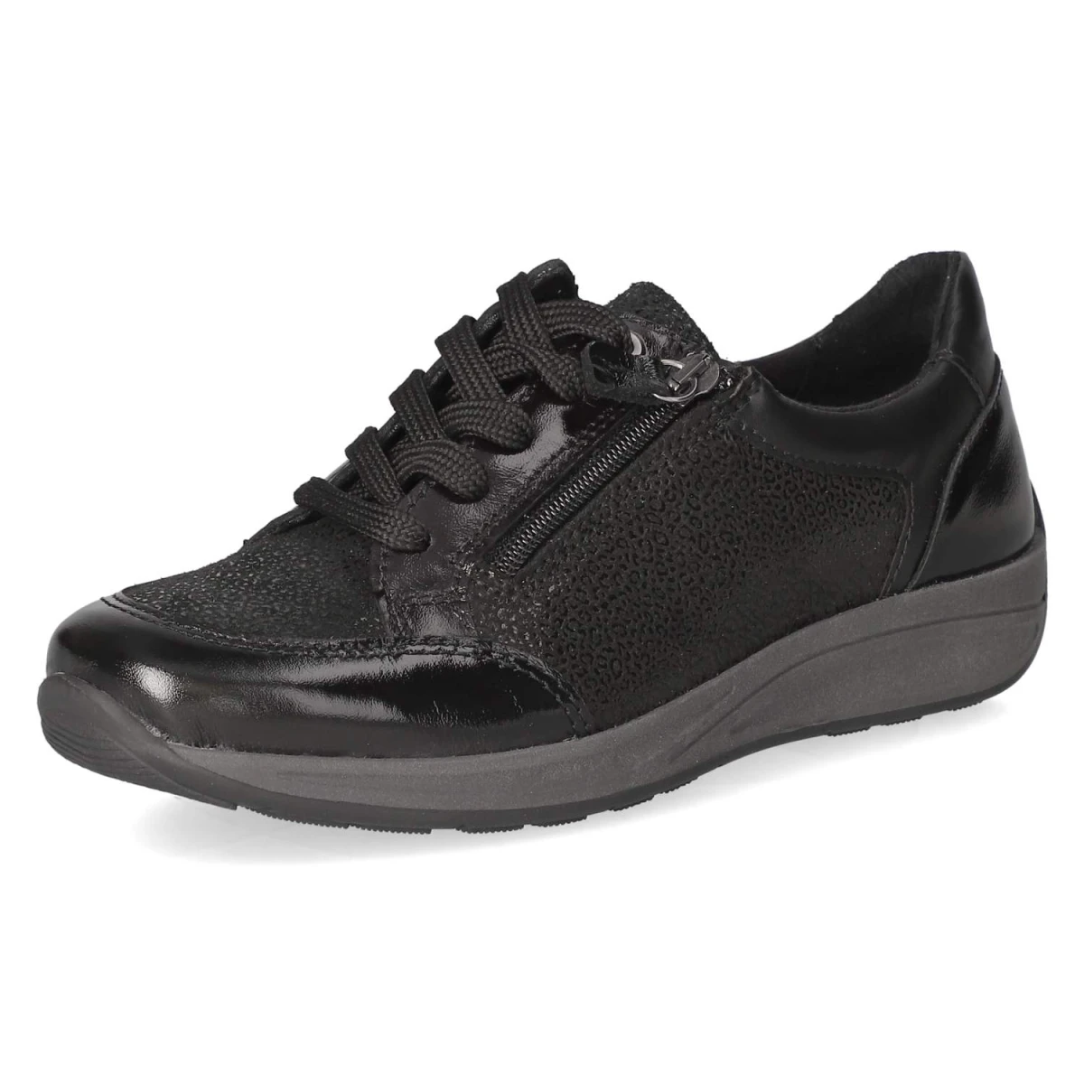 Low Sneaker TAVI 22 - Black
